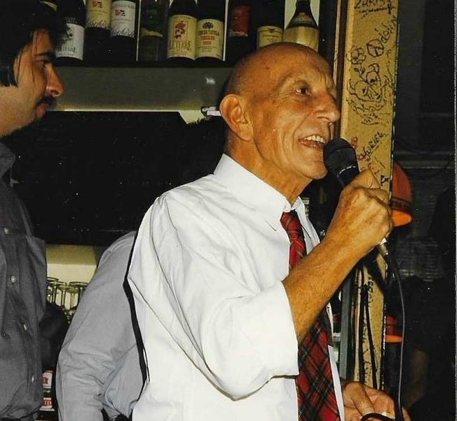 Sala e decorazioni